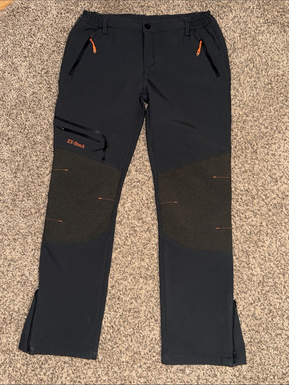 Postropaky EX-Stretch Outdoor Pants size 10